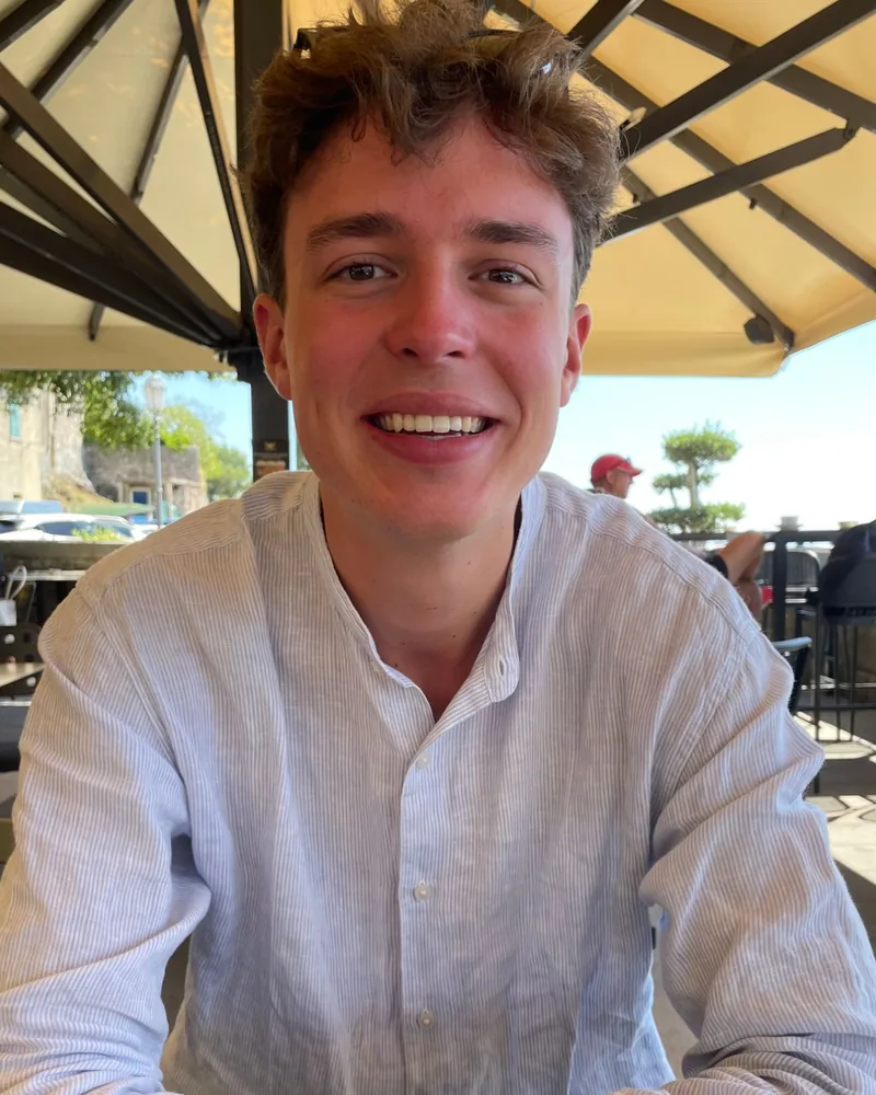 Portrait de Victor de Lovinfosse